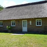 10707-ulfborg-vester-mosevej-50 度假居