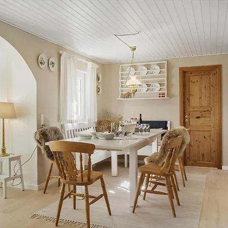 10707-ulfborg-vester-mosevej-50 펜션 Øhuse