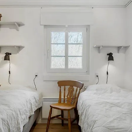 펜션 10707-ulfborg-vester-mosevej-50 Øhuse