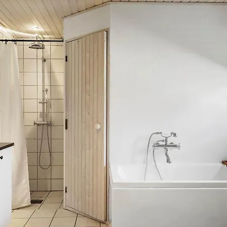 10707-ulfborg-vester-mosevej-50 펜션 Øhuse