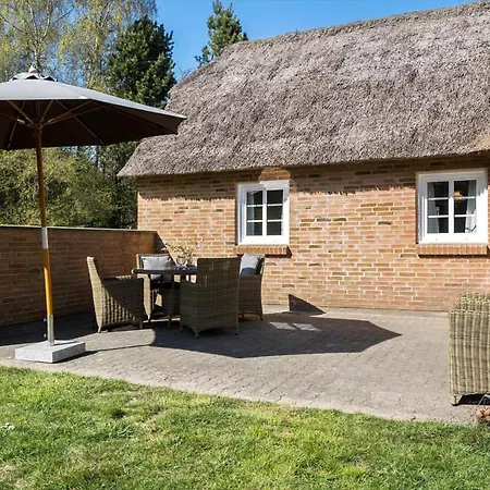 10707-ulfborg-vester-mosevej-50 펜션 *