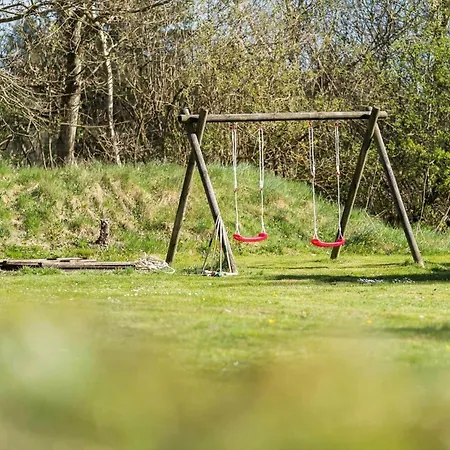 펜션 10707-ulfborg-vester-mosevej-50 *