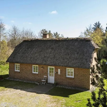 10707-ulfborg-vester-mosevej-50 펜션 Øhuse