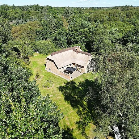 Casa vacanze 10707-ulfborg-vester-mosevej-50 *