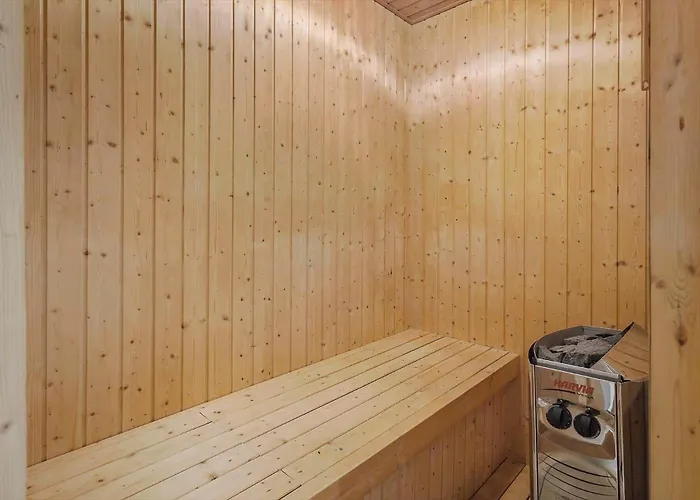 Casa vacanze 10707-ulfborg-vester-mosevej-50 Ulfborg