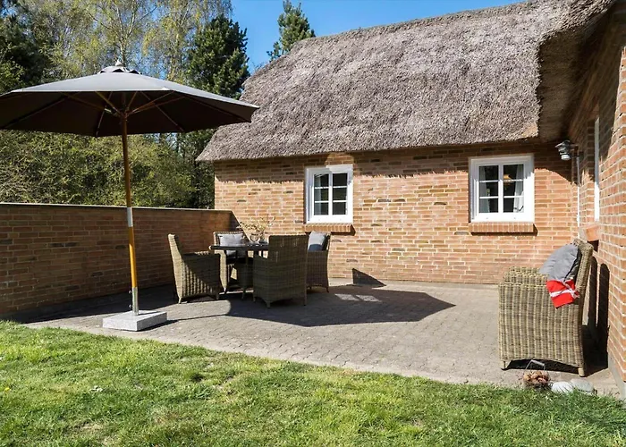 Casa vacanze 10707-ulfborg-vester-mosevej-50