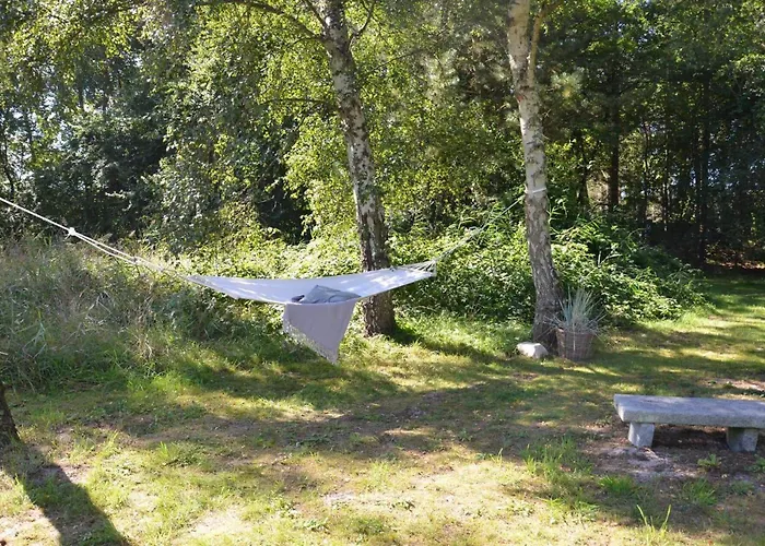 Casa vacanze 10707-ulfborg-vester-mosevej-50 Ulfborg