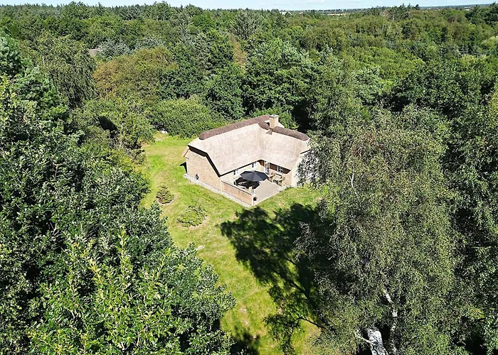 Casa vacanze 10707-ulfborg-vester-mosevej-50 *